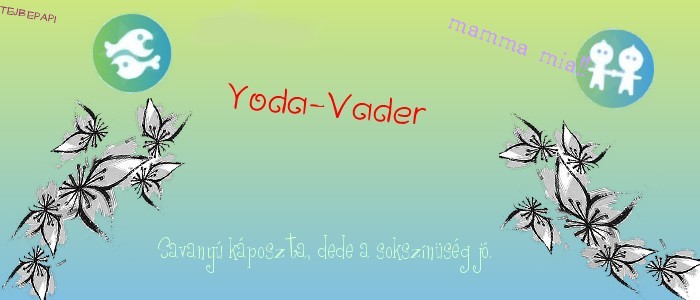 yodavader